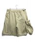 NIKE (ナイキ) AS M NSW TP WVN UL CARGO SHORT ベージュ サイズ:XL：5000円