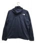 THE NORTH FACE (ザ ノース フェイス) スワローテイルフーディ ネイビー サイズ:L：5000円