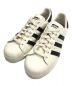 adidas（アディダス）の古着「Superstar 82/スーパースター」｜ホワイト