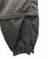 中古・古着 DAIWA PIER39 (ダイワ ピア39) TECH 3WAY WINDBREAKER PANTS ブラック サイズ:L：25000円