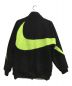 NIKE (ナイキ) BIG SWOOSH BOA JACKET ブラック サイズ:M：4480円