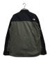 THE NORTH FACE (ザ ノース フェイス) ロングスリーブヌプシシャツ グリーン サイズ:XL：5000円