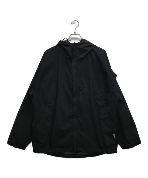 PHENIX（フェニックス）PHENIX (フェニックス) FREAK'S STORE (フリークスストア) SP GORE-TEX PARKA ブラック サイズ:Sの古着・服飾アイテム