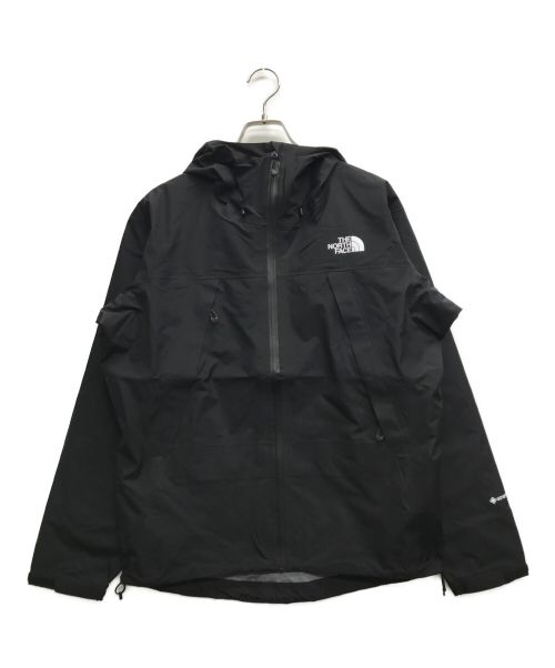 THE NORTH FACE（ザ ノース フェイス）THE NORTH FACE (ザ ノース フェイス) クライムライトジャケット ブラック サイズ:Mの古着・服飾アイテム