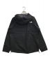 THE NORTH FACE (ザ ノース フェイス) クライムライトジャケット ブラック サイズ:M：20000円