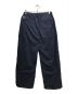 FreshService (フレッシュサービス) PERTEX EQUILIBRIUM TECH PANTS ネイビー サイズ:記載無し：15000円