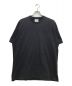 Y-3（ワイスリー）の古着「CLASSIC CHEST LOGO SS TEE」｜ブラック