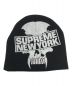 Supreme（シュプリーム）の古着「23AW Bounty Hunter Beanie」｜ブラック