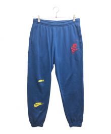 NIKE（ナイキ）の古着「AS M NSW SPE+ BB PANT」｜ブルー