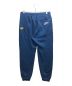 NIKE (ナイキ) AS M NSW SPE+ BB PANT ブルー サイズ:XL：3980円