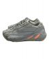 adidas (アディダス) YEEZY BOOST 700 V2 グレー サイズ:26.5：10000円