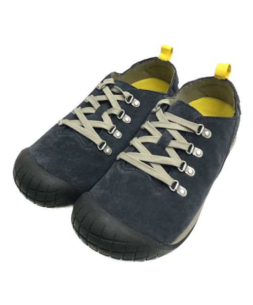 MERRELL（メレル）MERRELL (メレル) パスウェイ レース ネイビー サイズ:UK 7の古着・服飾アイテム