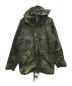 US ARMY（ユーエス アーミー）の古着「ECWCS GORE-TEX PARKA」｜カーキ