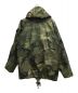 US ARMY (ユーエス アーミー) ECWCS GORE-TEX PARKA カーキ サイズ:MEDIUM-LONG：10000円