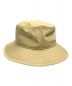 THE NORTHFACE PURPLELABEL (ザ・ノースフェイス パープルレーベル) 65/35 Field Hat/フィールド ハット ベージュ サイズ:FREE：5000円