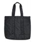 PORTER (ポーター) TANKER  TOTE BAG/タンカー トート バッグ ブラック：14000円