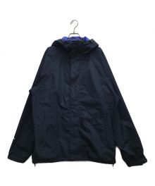 THE NORTH FACE（ザ ノース フェイス）の古着「ストーアウェイジャケット」｜ネイビー