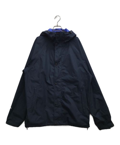 THE NORTH FACE（ザ ノース フェイス）THE NORTH FACE (ザ ノース フェイス) ストーアウェイジャケット ネイビー サイズ:XLの古着・服飾アイテム