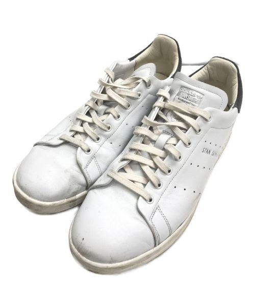 adidas（アディダス）adidas (アディダス) STAN SMITH LUX ホワイト サイズ:27.5の古着・服飾アイテム