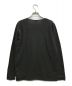 theory (セオリー) CASHMERE ADRIANA.R ダークグリーン サイズ:S：5000円