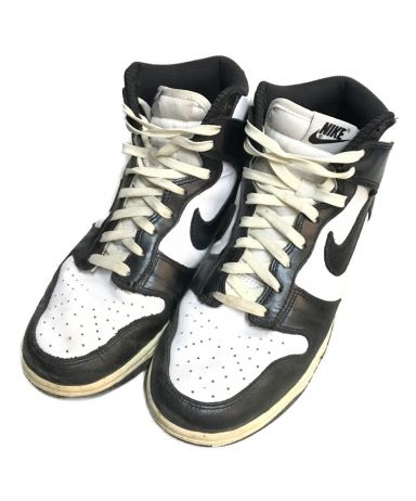 中古・古着通販】NIKE (ナイキ) WMNS Dunk High 