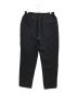 Porter Classic (ポータークラシック) SASHIKO STRETCH KATSU PANTS ブラック サイズ:XL：23000円