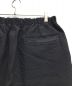 中古・古着 Porter Classic (ポータークラシック) SASHIKO STRETCH KATSU PANTS ブラック サイズ:XL：23000円