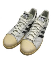 adidas（アディダス）の古着「STAN SMITH SUPER STAN」｜ホワイト