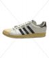 adidas (アディダス) STAN SMITH SUPER STAN ホワイト サイズ:26：9000円