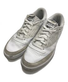 REEBOK×Maison Margiela（リーボック×メゾンマルジェラ）の古着「Project 0 CC Memory Of/プロジェクト0 CC メモリー オブ 」｜ホワイト