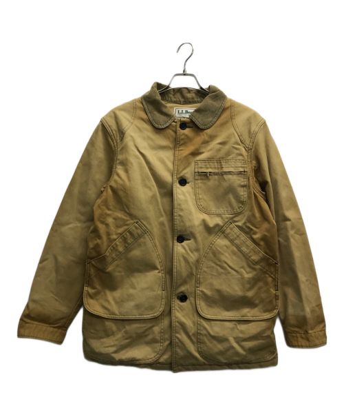 L.L.Bean（エルエルビーン）L.L.Bean (エルエルビーン) 70～80s ハンティングジャケット ブラウン サイズ:Mの古着・服飾アイテム