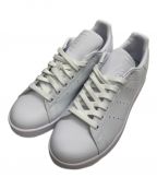 adidasアディダス）の古着「STAN SMITH FWHT/FWHT/CBLK/スタンスミス　」｜ホワイト