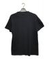 stussy (ステューシー) プリントTシャツ ブラック サイズ:M：7000円