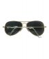 RAY-BAN (レイバン) AVIATOR CLASSIC サイズ:58□14 3N：6000円