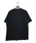 DIESEL (ディーゼル) T-Just-OD Tシャツ /ティー ジャスト オーディー ティーシャツ ブラック サイズ:S：8000円