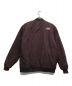 THE NORTH FACE (ザ ノース フェイス) HEYDAY ECO PADDING JACKET ホワイト×ブラウン サイズ:2XL：15000円