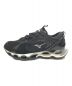 MIZUNO (ミズノ) WAVE PROPHECY B2 ブラック サイズ:26.5cm：15000円