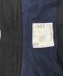 中古・古着 sacai (サカイ) Poplin Shirt /ポプリンシャツシャツ ブラック サイズ:2：28000円