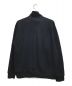 MARKA (マーカ) HALF ZIP - super140's wool knit ネイビー サイズ:2：9000円