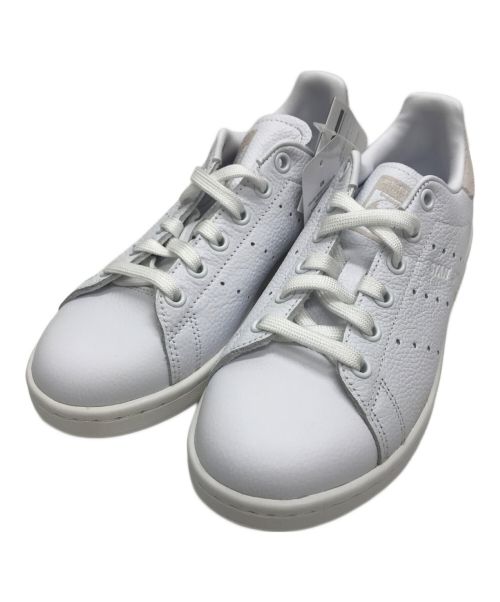 adidas（アディダス）adidas (アディダス) スタンスミス ホワイト サイズ:22.5cmの古着・服飾アイテム