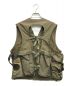 BUZZ RICKSON'S (バズリクソンズ) TYPEC-1 VEST カーキ サイズ:記載無し：13000円