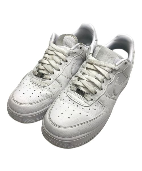 NIKE（ナイキ）NIKE (ナイキ) Drake NOCTA (ドレイク ノクタ) Certified Lover Boy/サーティファイド ラバー ボーイ ホワイト サイズ:26.5cmの古着・服飾アイテム