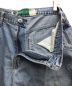 中古・古着 LEVI'S (リーバイス) SILVER TABデニムペインターパンツ インディゴ サイズ:33×32：6000円