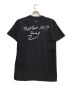 Supreme (シュプリーム) GUCCI MANE Tシャツ ブラック サイズ:M：11000円
