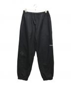 FREAK'S STORE×PHENIXフリークスストア×フェニックス）の古着「GORE-TEX INFINIUM PANTS」｜ブラック