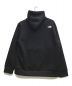 THE NORTH FACE (ザ ノース フェイス) Tech Air Sweat Wide Hoodie ブラック サイズ:L：6000円