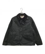 Barbour×BEAUTY&YOUTHバブアー×ビューティーアンドユース）の古着「別注SPEY JACKET」｜グレー