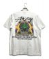 stussy (ステューシー) SPHINX TEE ホワイト サイズ:M：5000円