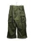 US ARMY (ユーエスアーミー) M-51 ARCTIC PANTS グリーン サイズ:MEDIUM-REGULAR：12000円