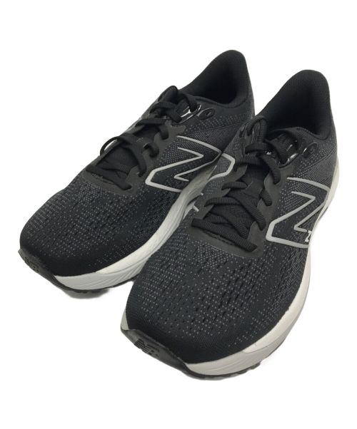 NEW BALANCE（ニューバランス）NEW BALANCE (ニューバランス) FRESH FOAM 880 M B1フレッシュホーム ブラック サイズ:26の古着・服飾アイテム